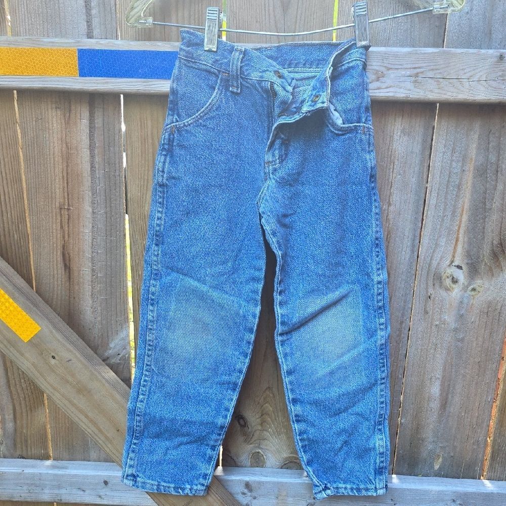 Toughskins Kids Blue Jeans